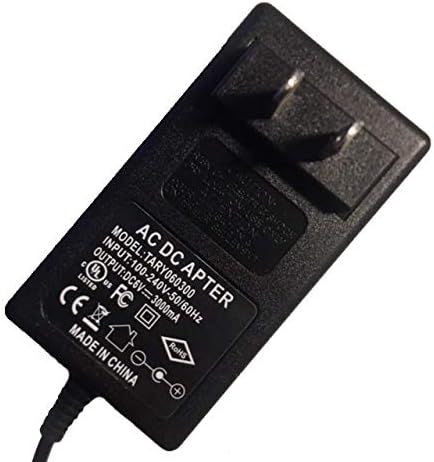 Адаптер за променлив ток MaxBP (САЩ) - 20-крак кабел