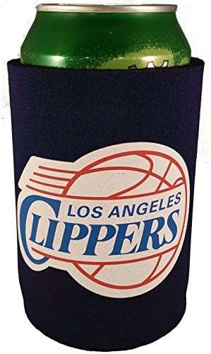 Титуляр Kolder NBA Los Angeles Clippers, Един Размер, Многоцветен