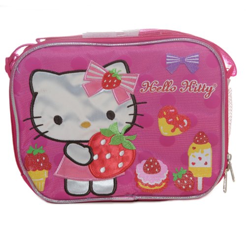 Пакет за Вкусен Обяд на Hello Kitty