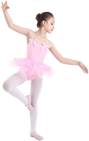 Agoky/Балетное Рокля-пакет За Момичета, Пола-Трика, Танцови За Балерина, Дрехи За Каране На Кънки, Детски Дрешки