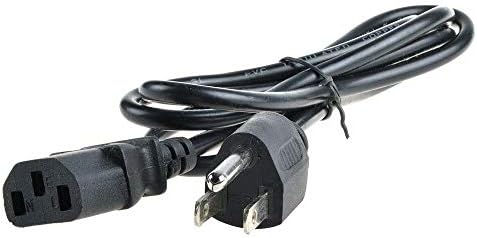 AFKT Смяна на захранващия кабел за променлив ток за ASUS VS238H-P VS247H ProArt PA238Q PA246 PA248Q PA249 PA279 PA328