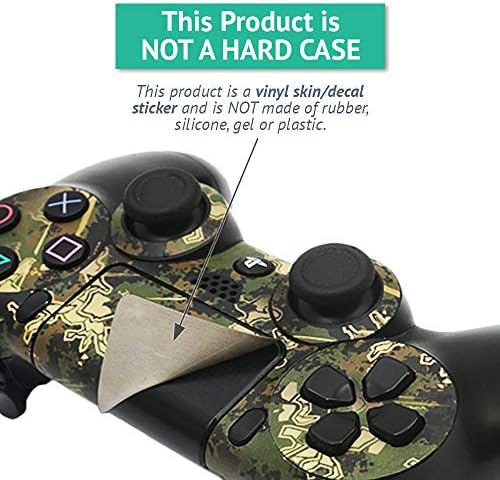 MightySkins Кожата е Съвместим с PowerA Pro Ex Xbox One Калъф за контролера амбалажна Хартия Калъф Стикер Скинове Да Пн