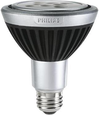 6 X Led лампи на Philips с регулируема яркост мощност 12 W PAR30S Flood Medium Base 120 Волта 3000 До 45 000 Часа