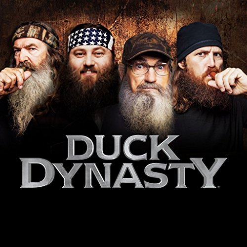 Duck Dynasty - Nintendo 3DS