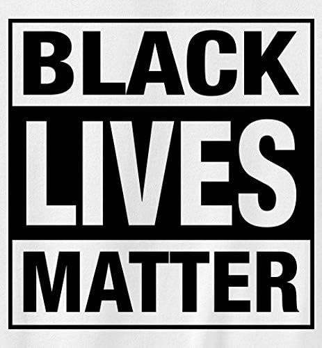 Hoody New York Fashion Police Black Lives Matter BLM - Граждански права / Политически протест Crewneck