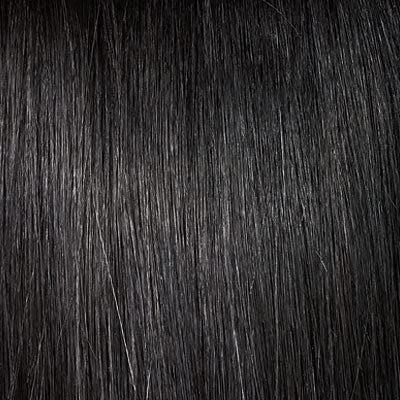 Превъзходно линия на растеж на косъма, Напълно свързан ръчно Перука с дантела 13 X 4 HD Прозрачна дантела, Скубане, НЕ се изисква DANNITA (1)