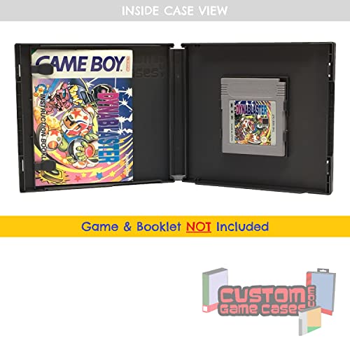 Момиче Тобу Тобу | (GB) за Game Boy - Само калъф за игри - без игри