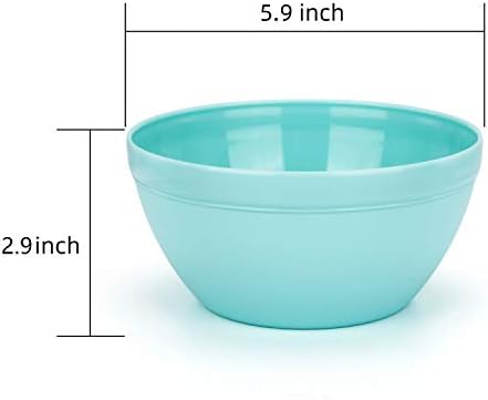Комплект от 12 трайни пластмасови купи за 30 мл за еднократна употреба - Могат да се мият в миялна машина, не съдържа