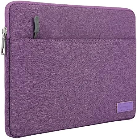 Калъф за носене MoKo 11 Inch Tablet Sleeve Bag е Подходящ за iPad air 5 10,92022, iPad Pro 11 M2 2022-2018, iPad 10th