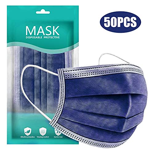 Синята маска за Еднократна употреба mascarillas negras masks палта за момичета 4t face_mask опаковка черни маски за еднократна