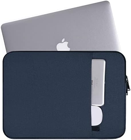 CaseBuy Калъф за клавиатура от TPU и 13-13,3-инчов Чанта за лаптоп Чанта за MacBook Air 13 инча 2020 Година на Издаване